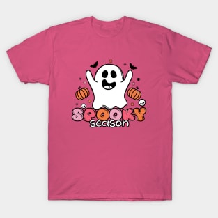 Happy spooky season T-Shirt